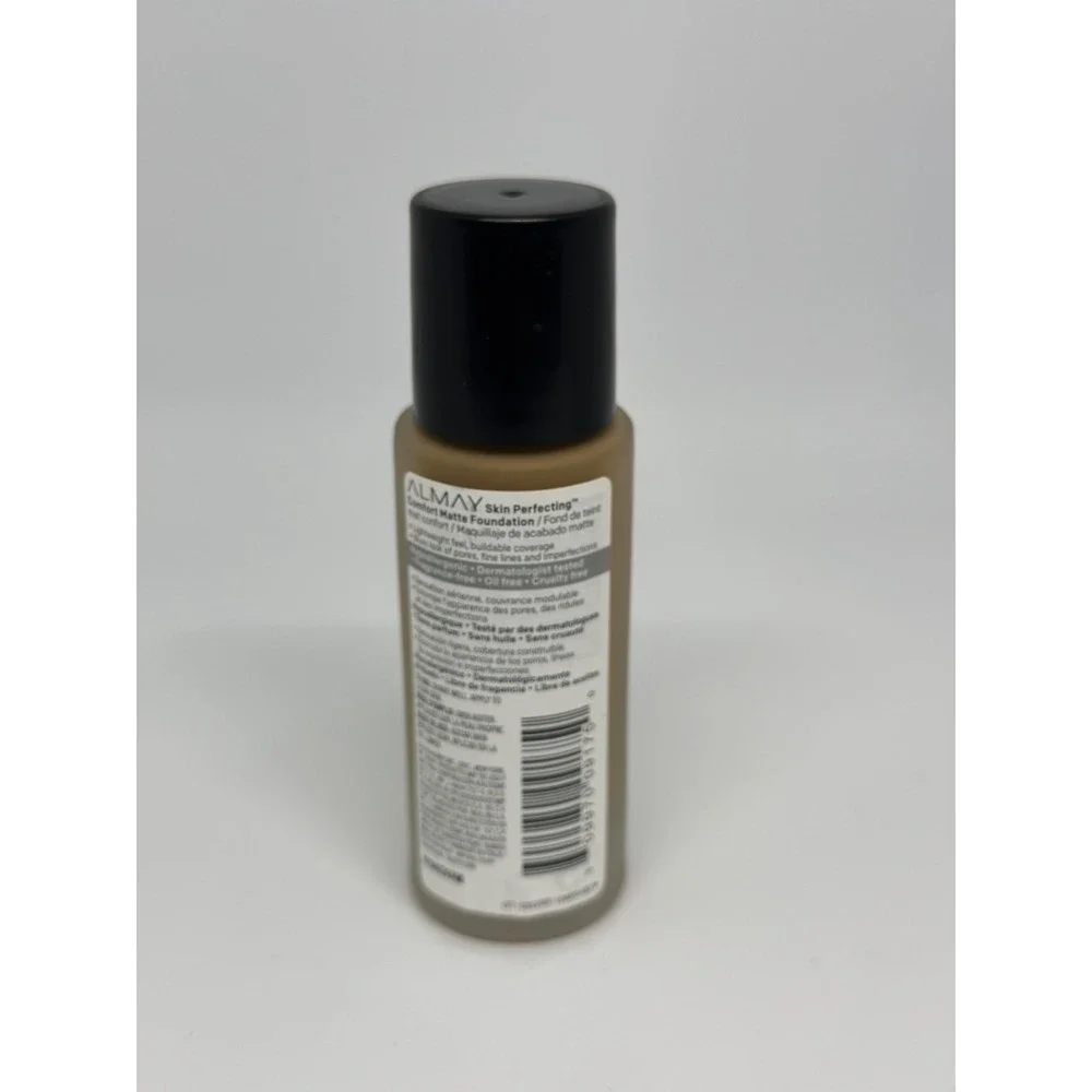 Almay lightweight matte
